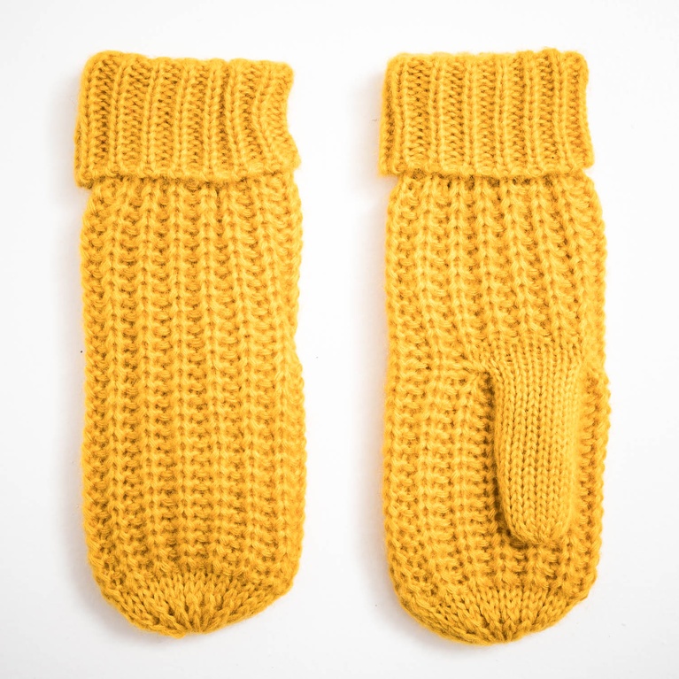 Glove Twist thumb Glove Twist thumb